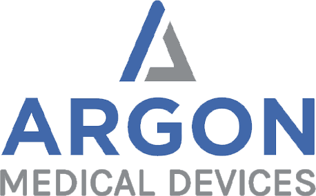 Argon Medical Devices imported by Mehjabeen Healthcare